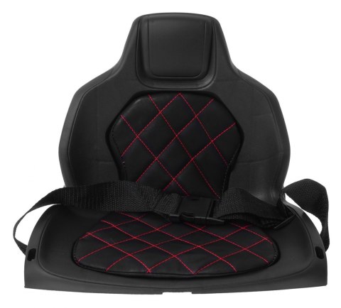 Autko GT Sport na akumulator dla dzieci Niebieski + Pilot + Wolny Start + Bagażnik + MP3 LED Autko GT Sport na akumulator dla dzieci Niebieski + Pilot + Wolny Start + Bagażnik + MP3 LED