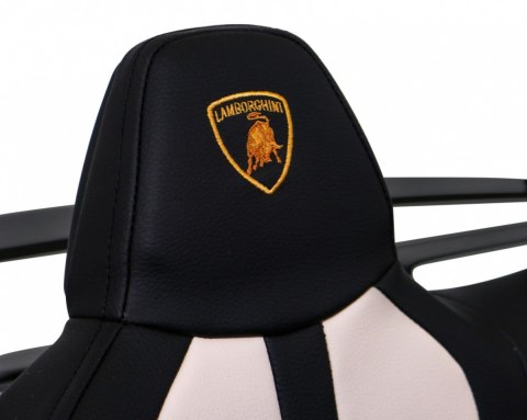 Lamborghini SVJ DRIFT dla 2 dzieci Czarny + Funkcja driftu + Pilot + MP3 LED + Wolny Start Lamborghini SVJ DRIFT dla 2 dzieci Czarny + Funkcja driftu + Pilot + MP3 LED + Wolny Start
