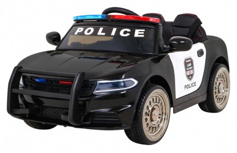 Pojazd Super-Police Pojazd Super-Police
