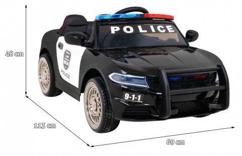 Pojazd Super-Police Pojazd Super-Police