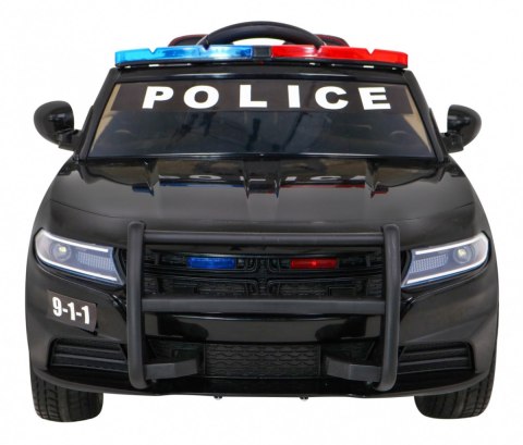Pojazd Super-Police Pojazd Super-Police