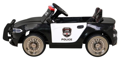 Pojazd Super-Police Pojazd Super-Police