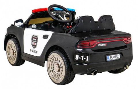 Pojazd Super-Police Pojazd Super-Police
