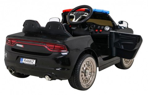 Pojazd Super-Police Pojazd Super-Police