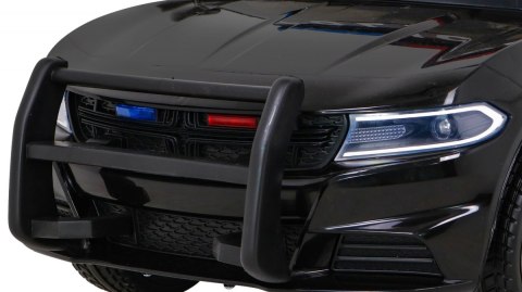 Pojazd Super-Police Pojazd Super-Police