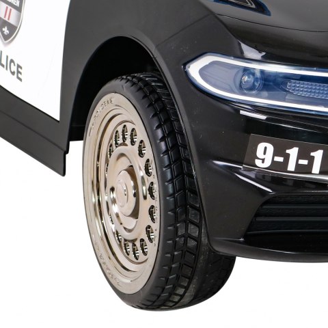 Pojazd Super-Police Pojazd Super-Police