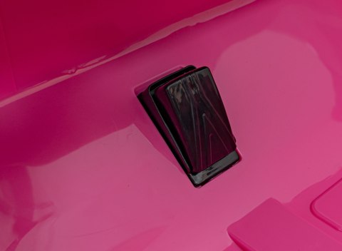 Auto terenowe OFF-ROAD 3.0 dla dzieci Różowy + Pilot + Wolny Start + Pasy + Audio LED Auto terenowe OFF-ROAD 3.0 dla dzieci Różowy + Pilot + Wolny Start + Pasy + Audio LED