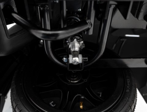 Lamborghini Aventador SV na akumulator dla 2 dzieci Czerwony + Silnik bezszczotkowy + Pompowane koła + Audio LED Lamborghini Aventador SV na akumulator dla 2 dzieci Czerwony + Silnik bezszczotkowy + Pompowane koła + Audio LED