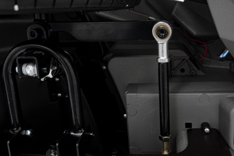 Lamborghini Aventador SV na akumulator dla 2 dzieci Czerwony + Silnik bezszczotkowy + Pompowane koła + Audio LED Lamborghini Aventador SV na akumulator dla 2 dzieci Czerwony + Silnik bezszczotkowy + Pompowane koła + Audio LED