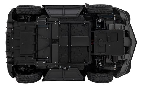 Lamborghini Aventador SV na akumulator dla 2 dzieci Czerwony + Silnik bezszczotkowy + Pompowane koła + Audio LED Lamborghini Aventador SV na akumulator dla 2 dzieci Czerwony + Silnik bezszczotkowy + Pompowane koła + Audio LED