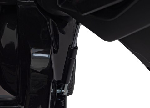 McLaren Artura na akumulator dla dzieci Czarny + Napęd 4x4 + Pilot + Wolny Start + EVA + Audio LED McLaren Artura na akumulator dla dzieci Czarny + Napęd 4x4 + Pilot + Wolny Start + EVA + Audio LED