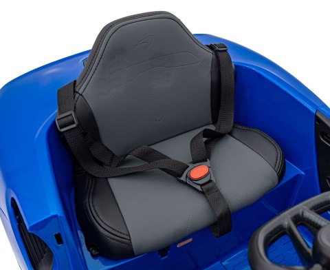 McLaren Artura na akumulator dla dzieci Niebieski + Napęd 4x4 + Pilot + Wolny Start + EVA + Audio LED McLaren Artura na akumulator dla dzieci Niebieski + Napęd 4x4 + Pilot + Wolny Start + EVA + Audio LED