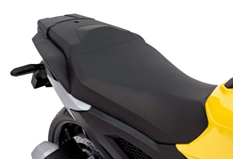 Motor Honda NC750X Żółty Motor Honda NC750X Żółty