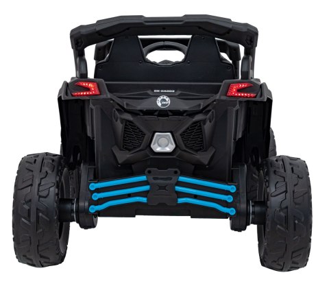 Pojazd ATV CAN-AM Maverick Niebieski Pojazd ATV CAN-AM Maverick Niebieski