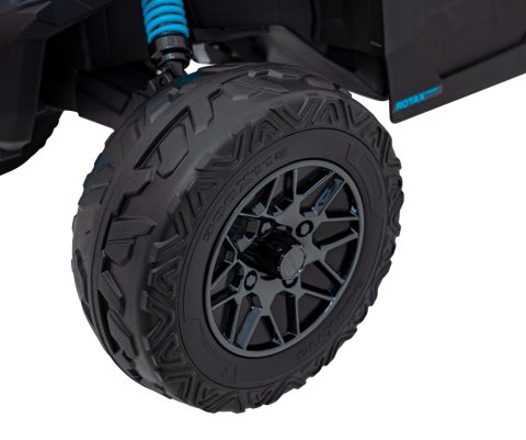 Pojazd ATV CAN-AM Maverick Niebieski Pojazd ATV CAN-AM Maverick Niebieski