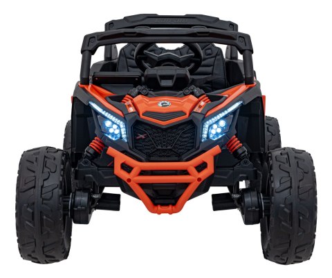 Pojazd ATV CAN-AM Maverick Pomarańczowy Pojazd ATV CAN-AM Maverick Pomarańczowy