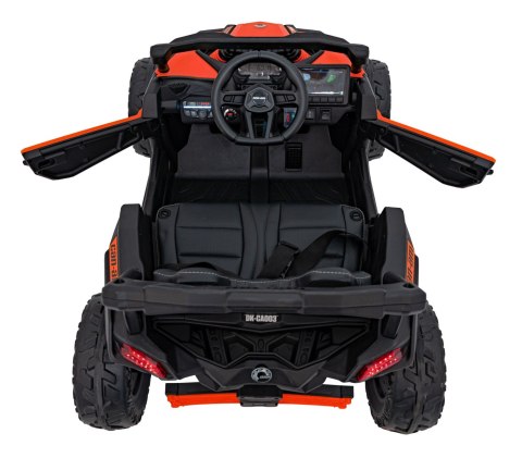 Pojazd ATV CAN-AM Maverick Pomarańczowy Pojazd ATV CAN-AM Maverick Pomarańczowy