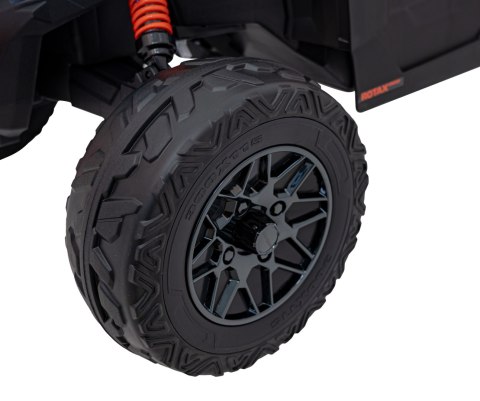 Pojazd ATV CAN-AM Maverick Pomarańczowy Pojazd ATV CAN-AM Maverick Pomarańczowy