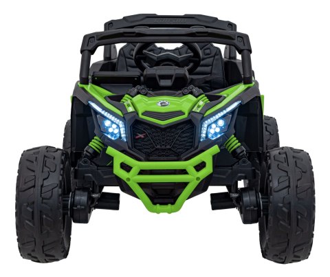 Pojazd ATV CAN-AM Maverick Zielony Pojazd ATV CAN-AM Maverick Zielony