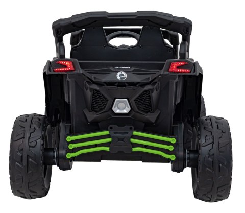 Pojazd ATV CAN-AM Maverick Zielony Pojazd ATV CAN-AM Maverick Zielony