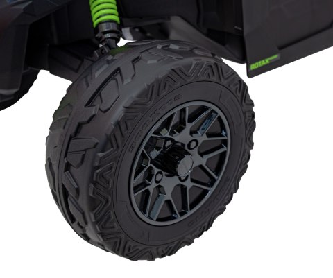Pojazd ATV CAN-AM Maverick Zielony Pojazd ATV CAN-AM Maverick Zielony