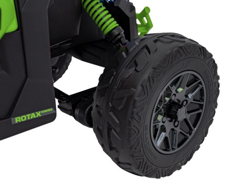 Pojazd ATV CAN-AM Maverick Zielony Pojazd ATV CAN-AM Maverick Zielony