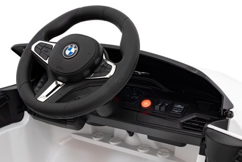 Pojazd BMW M4 Biały Pojazd BMW M4 Biały