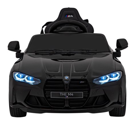 Pojazd BMW M4 Czarny