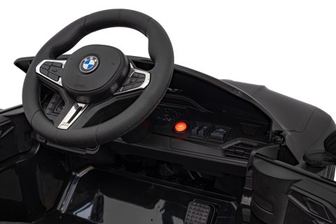 Pojazd BMW M4 Czarny