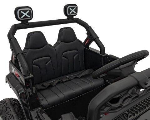 Pojazd OFF ROAD Speed Czarny Pojazd OFF ROAD Speed Czarny