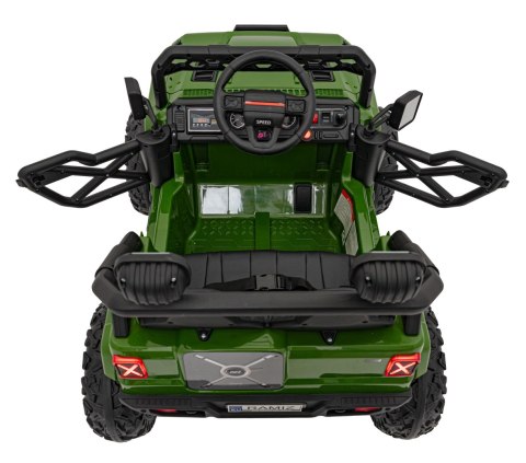 Pojazd OFF ROAD Speed Zielony Pojazd OFF ROAD Speed Zielony