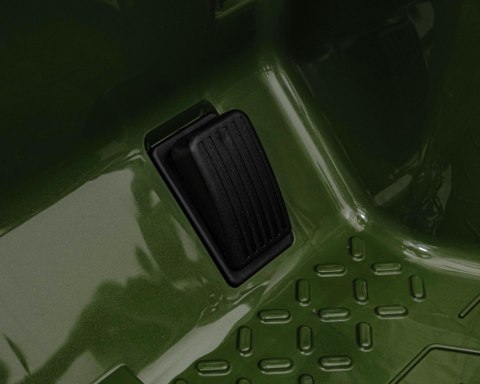 Pojazd OFF ROAD Speed Zielony Pojazd OFF ROAD Speed Zielony