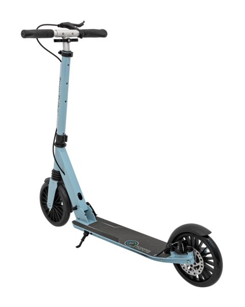 Hulajnoga SPORTRIKE Niebieska Hulajnoga SPORTRIKE Niebieska