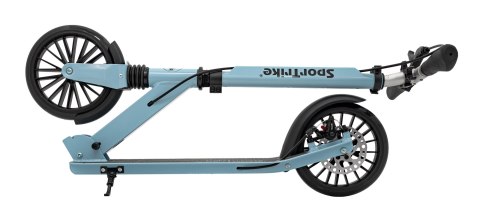 Hulajnoga SPORTRIKE Niebieska Hulajnoga SPORTRIKE Niebieska