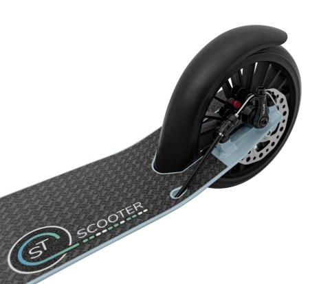 Hulajnoga SPORTRIKE Niebieska Hulajnoga SPORTRIKE Niebieska