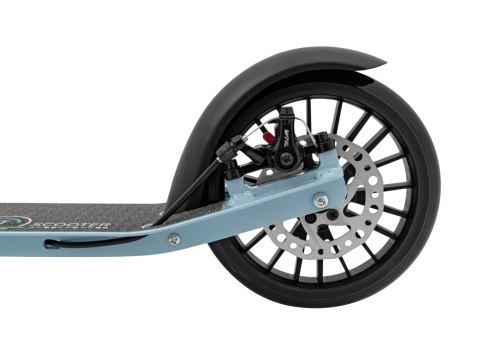 Hulajnoga SPORTRIKE Niebieska Hulajnoga SPORTRIKE Niebieska