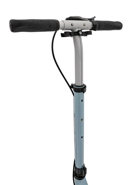 Hulajnoga SPORTRIKE Niebieska Hulajnoga SPORTRIKE Niebieska