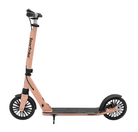 Hulajnoga SPORTRIKE Różowa Hulajnoga SPORTRIKE Różowa