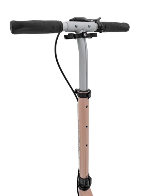 Hulajnoga SPORTRIKE Różowa Hulajnoga SPORTRIKE Różowa