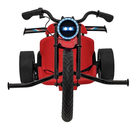 Pojazd DRIFT BIKE 21 Czerwony Pojazd DRIFT BIKE 21 Czerwony