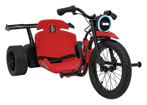 Pojazd DRIFT BIKE 21 Czerwony Pojazd DRIFT BIKE 21 Czerwony