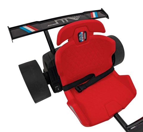 Pojazd DRIFT BIKE 21 Czerwony Pojazd DRIFT BIKE 21 Czerwony