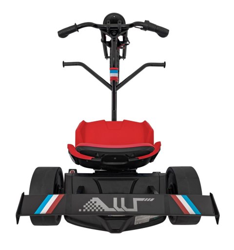 Pojazd DRIFT BIKE 21 Czerwony Pojazd DRIFT BIKE 21 Czerwony