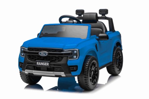 Pojazd Ford Ranger LIFT Niebieski Pojazd Ford Ranger LIFT Niebieski