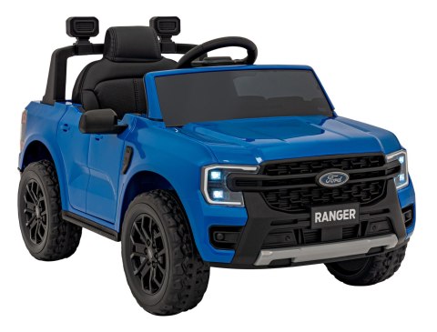 Pojazd Ford Ranger LIFT Niebieski Pojazd Ford Ranger LIFT Niebieski