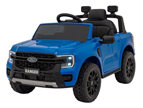 Pojazd Ford Ranger LIFT Niebieski Pojazd Ford Ranger LIFT Niebieski