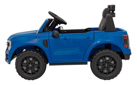 Pojazd Ford Ranger LIFT Niebieski Pojazd Ford Ranger LIFT Niebieski