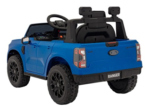 Pojazd Ford Ranger LIFT Niebieski Pojazd Ford Ranger LIFT Niebieski