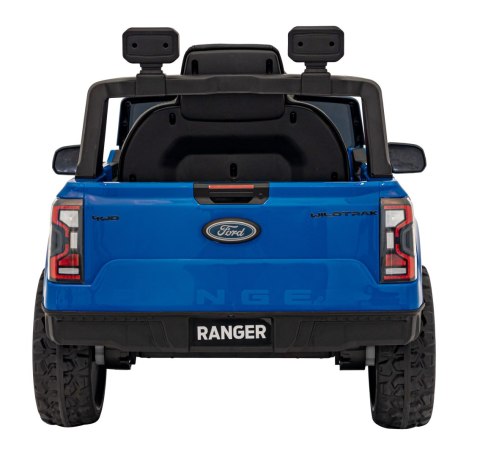 Pojazd Ford Ranger LIFT Niebieski Pojazd Ford Ranger LIFT Niebieski