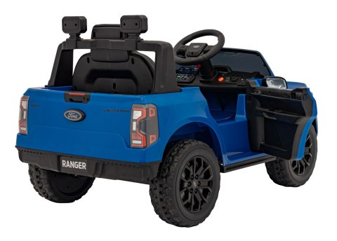 Pojazd Ford Ranger LIFT Niebieski Pojazd Ford Ranger LIFT Niebieski